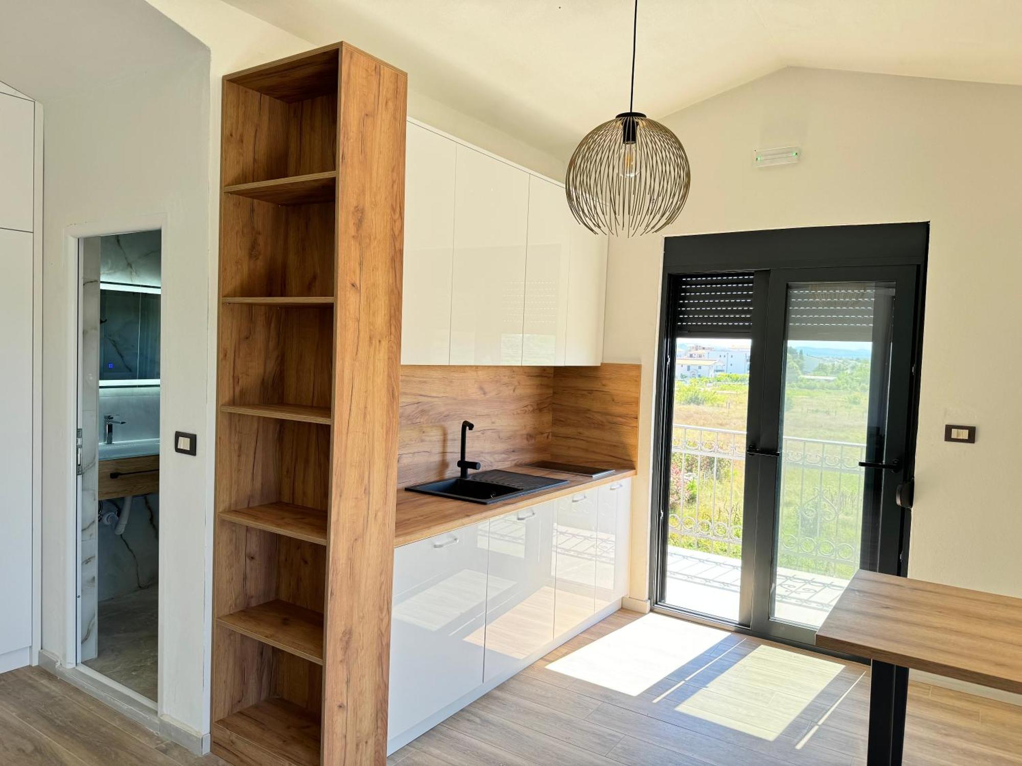 Apartments Lj Улцин Екстериор снимка