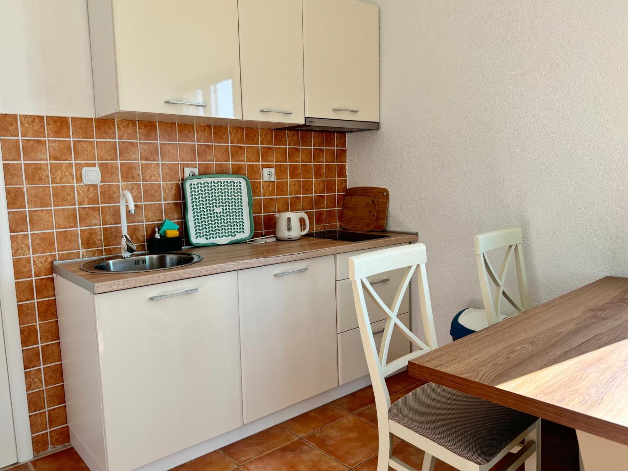 Apartments Lj Улцин Екстериор снимка