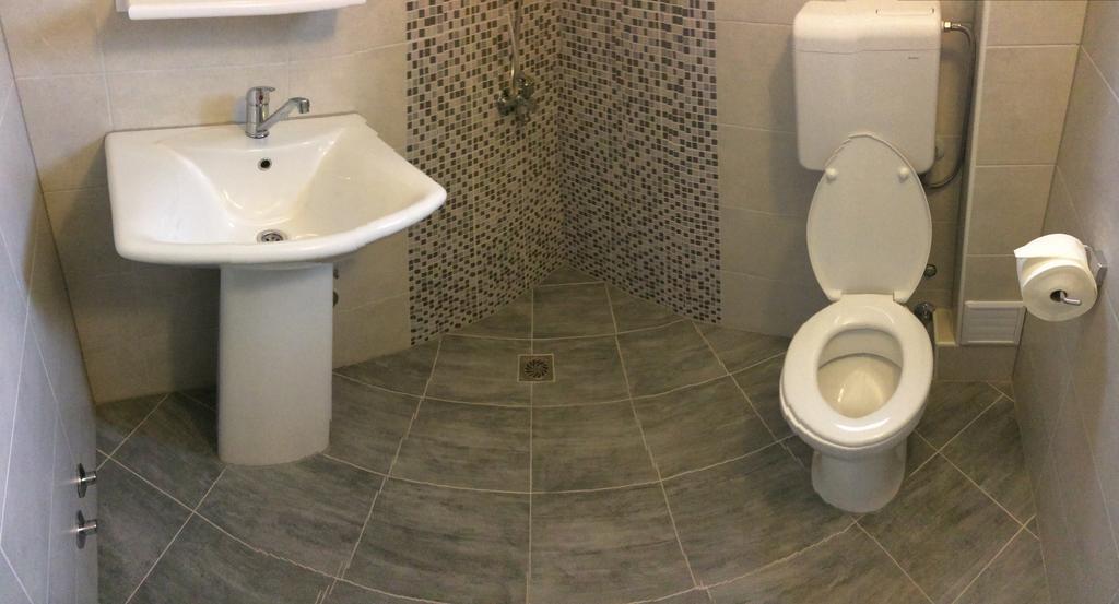 Apartments Lj Улцин Стая снимка