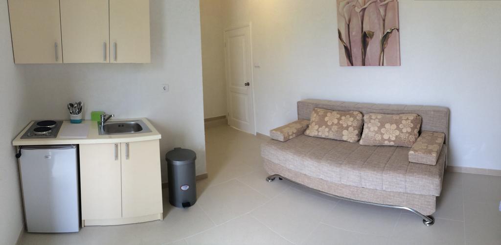 Apartments Lj Улцин Стая снимка